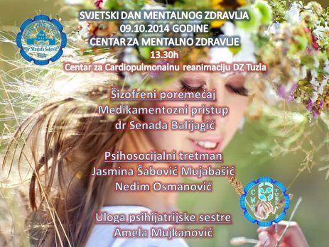 CMZ DZ TUZLA POZIVNICA