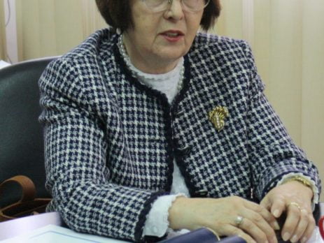 prof.dr.SlavicaBenesMiric