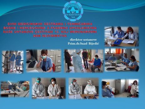 DAN SESTARA CESTITKA