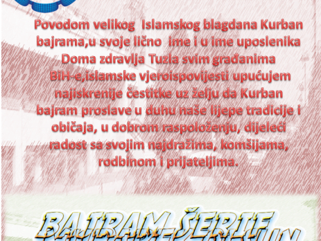kurban bajram