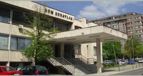 dom zdravlja